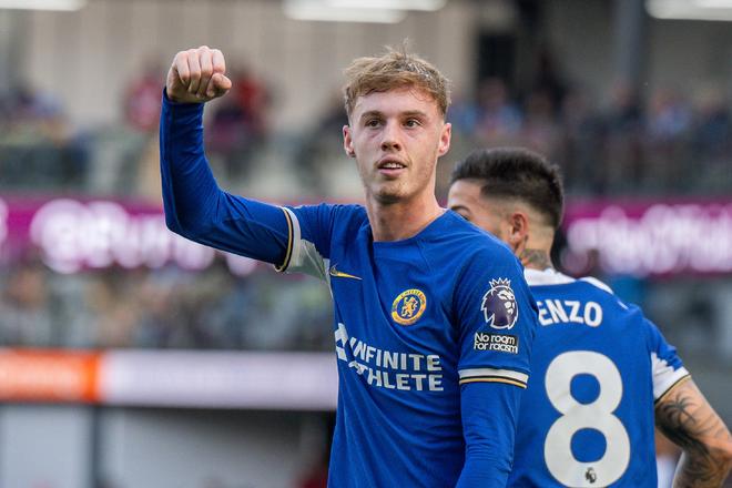 跟队记者：切尔西目前没打算外租门将约恩森（队记：切尔西暂不考虑外租门将约恩森）