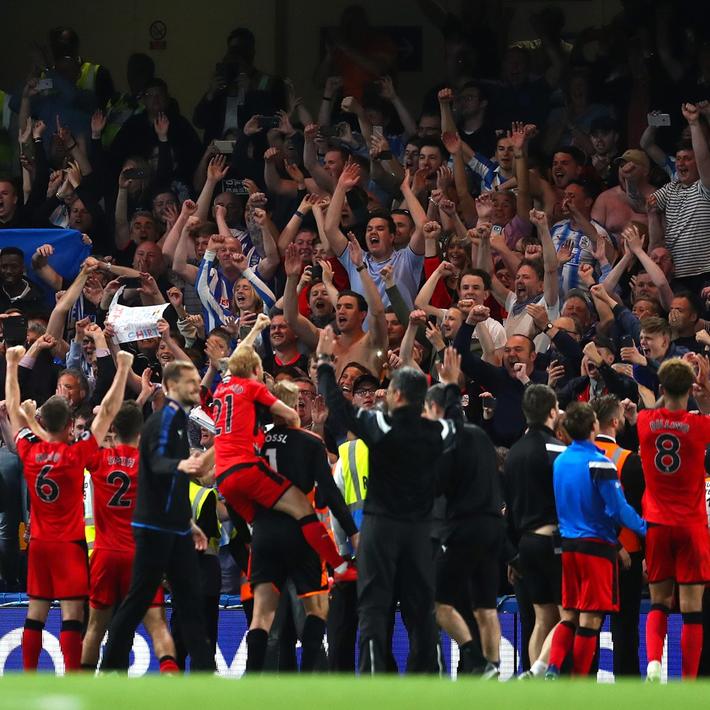 德雷森：在南看台燃放烟火的行为不可接受，部分球迷将被禁入（德雷森：南看台燃放烟火绝不容忍，涉事球迷将被禁止入场）